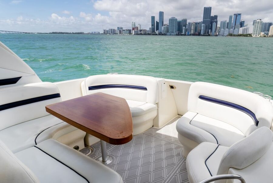 Miami: BYOB Private Yacht Cruise Play Your Own Music - Why the Private Format Works for Celebrations