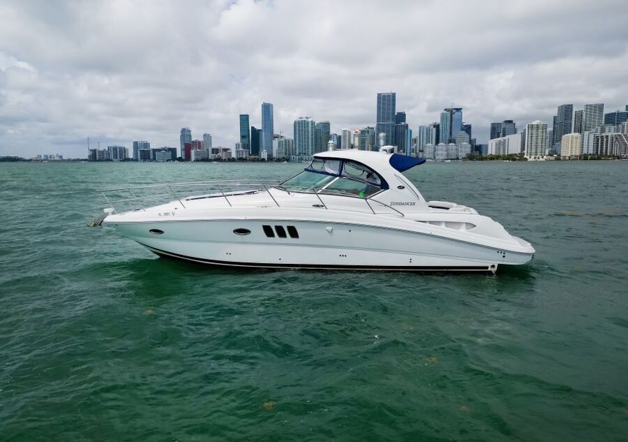 Miami: BYOB Private Yacht Cruise Play Your Own Music - Captain Service and the Human Element