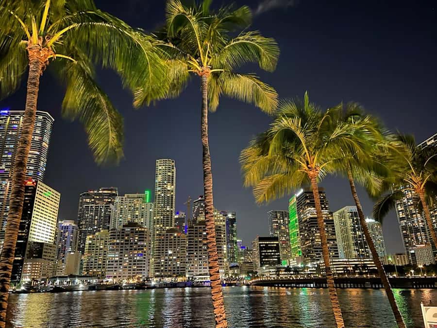 Miami: Party Yacht Cruise with Open Bar and DJ - Who will enjoy this Miami night out