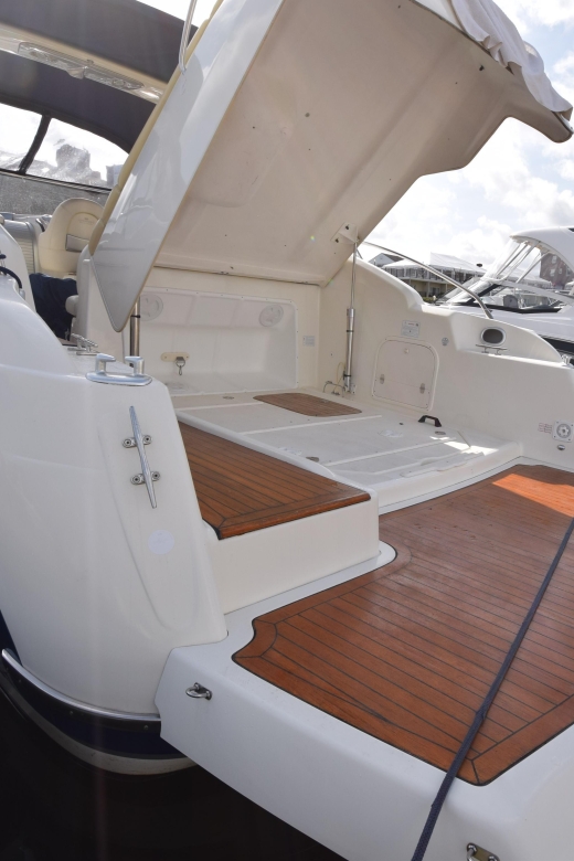 Miami: Private Yacht for up to 12 People - Key points to know before booking