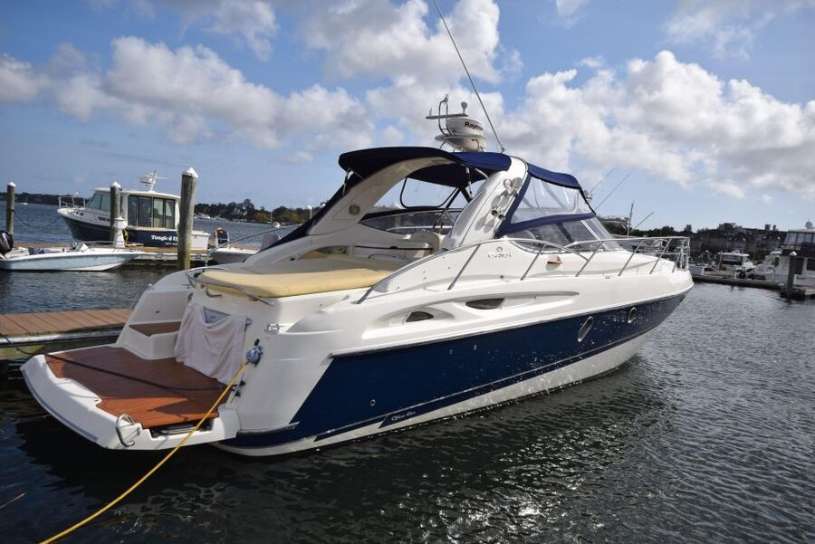 Miami: Private Yacht for up to 12 People - What the private Miami yacht ride feels like