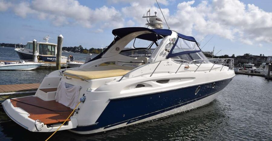 Miami: Private Yacht for up to 12 People - Miami’s coast at speed, then at a slower pace