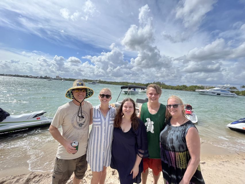 Miami: Private Yacht Rental Tour with Dolphins and Snorkel - Is the $300 Price a Good Deal?