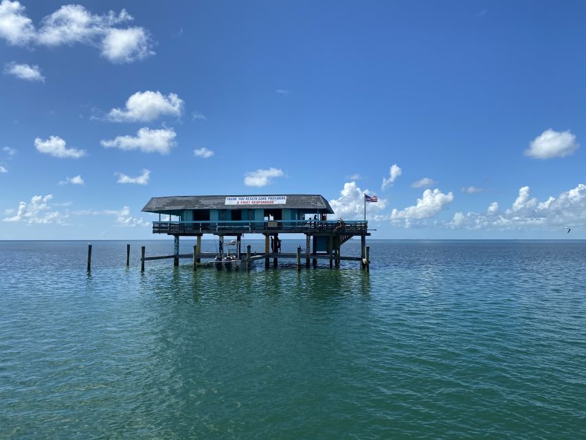 Miami: Private Yacht Rental Tour with Dolphins and Snorkel - The Best Length for Your Plans