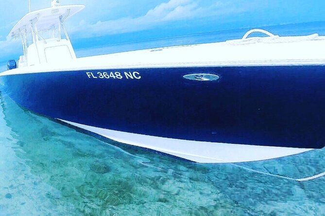 Miami Private Yacht Rental with Captain - Weather, cancellation, and the one reliability concern