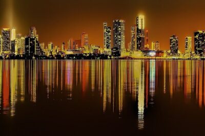 Miami Sightseeing Cruise on a Luxury Yacht