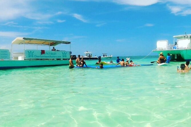 Miami: Snorkeling Adventure in Miami for Beginners Private Yacht - What the snorkeling is really like