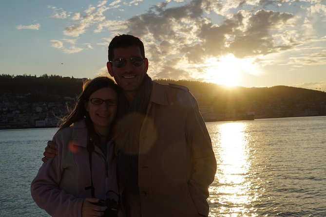 Midningtsun - Luxury Yacht Arctic Queen - Key points to know before booking