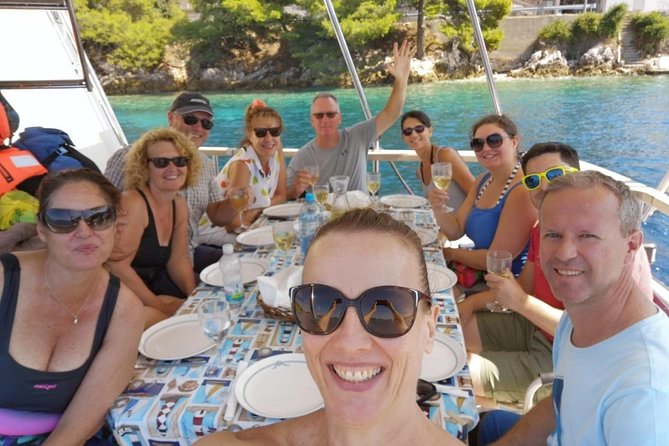 Mljet Island National park Yacht Excursion from Korcula Island - Why this Korcula to Mljet trip works
