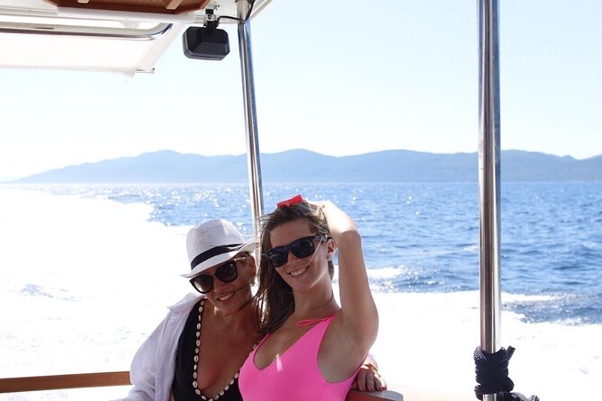Mljet Island National park Yacht Excursion from Korcula Island - Returning to Korcula by 17:00