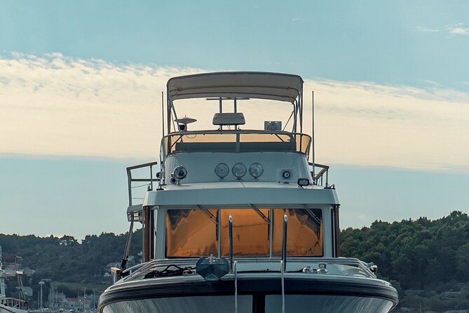 Mljet Island National park Yacht Excursion from Korcula Island - Who will get the most from this excursion