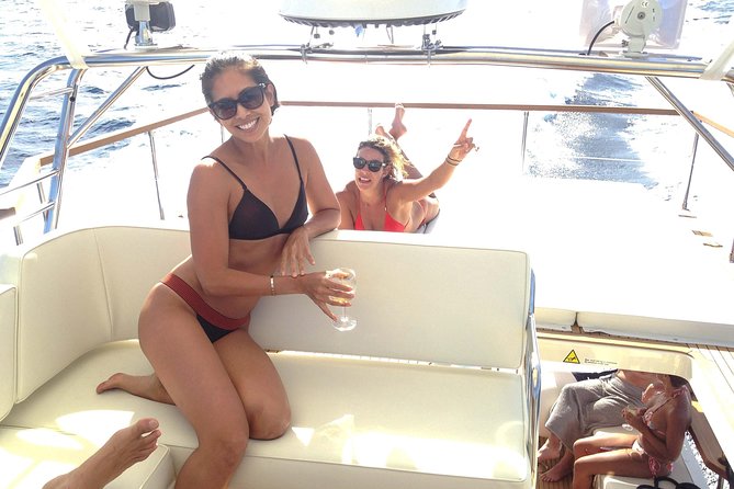 Mljet Island National park Yacht Excursion from Korcula Island - Meeting at Korcula’s East Port