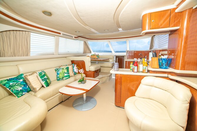 Montego Bay Private Yacht Tour with Open Bar and Lunch - Who will enjoy this private charter most