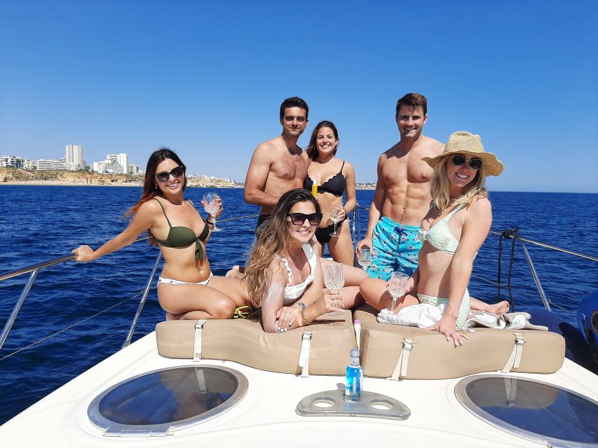 Morning/Afternoon Luxury Yacht Cruise with Drinks and Snacks - What the $1,119 price really means