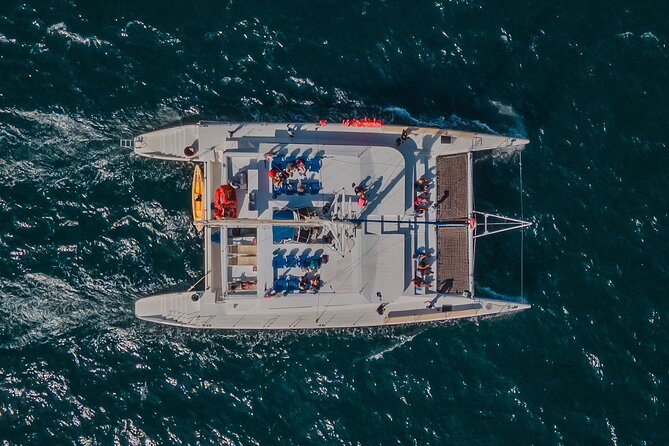 Multimillion Yacht Cabo Cruise Sunset or Snorkel Optional PICKUP! - Who will enjoy this most