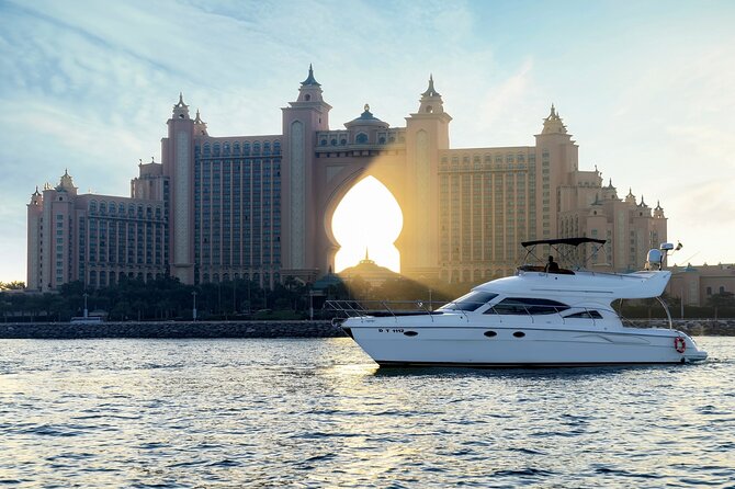 MY Cruises for Luxury Yacht Rental - Key details before you book
