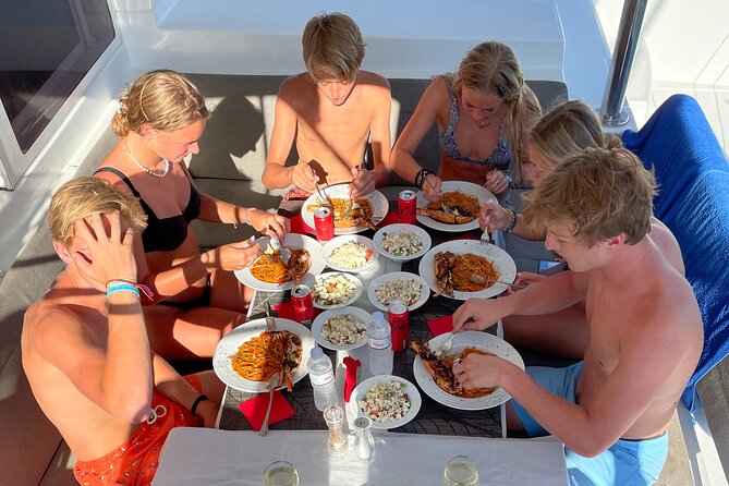 mykonos eleftheriou yachting Private tour mykonos delos renia - Is $3,488.50 good value?