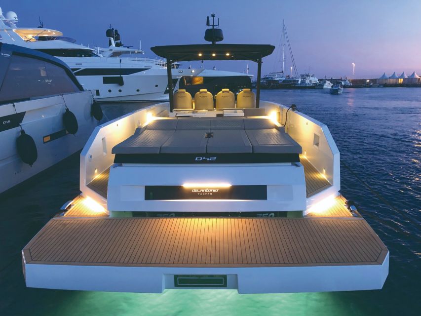 Mykonos: Private Cruise on a Brand New Luxury Yacht - Should you book the Mykonos private yacht cruise?
