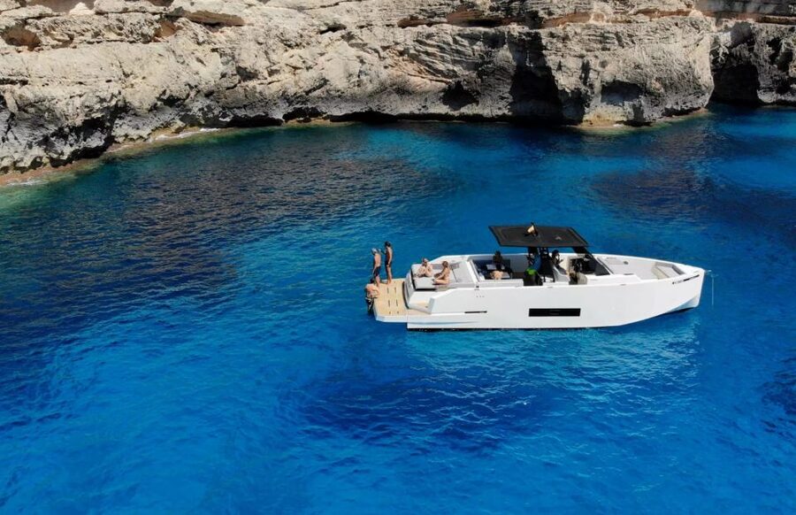 Mykonos: Private Cruise on a Brand New Luxury Yacht - Who should book this cruise