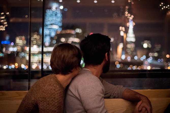 New York City Bright Lights Skyline Cruise on Yacht - Is $78.57 a fair price?