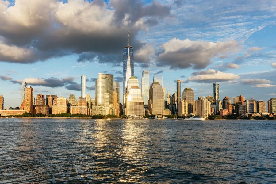 New York City: Sunset Yacht Cruise - Key points to know before you book