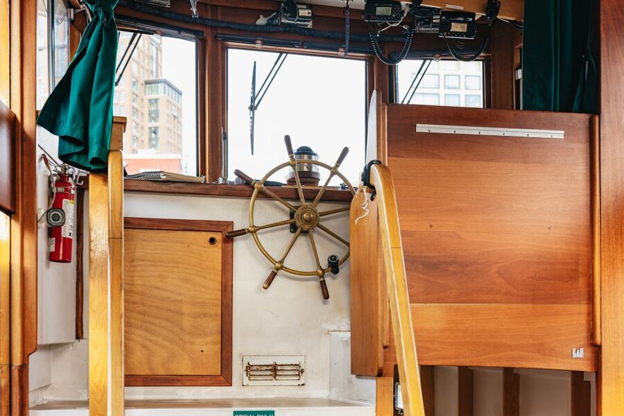 New York City: Sunset Yacht Cruise - Who will enjoy this cruise most?