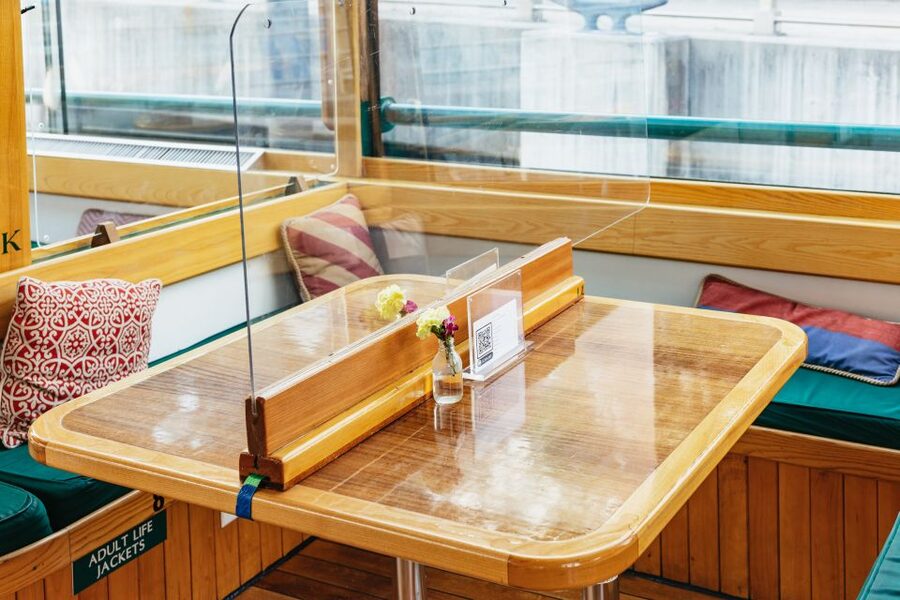 New York City: Sunset Yacht Cruise - How much value do you get for $113?
