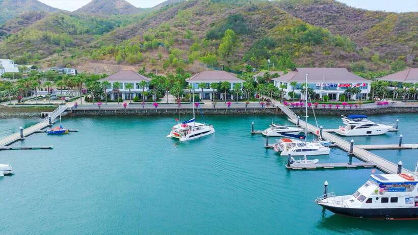 Nha Trang: VIP YACHT TOUR ( BBQ, Water activities) - Key points to know before you book