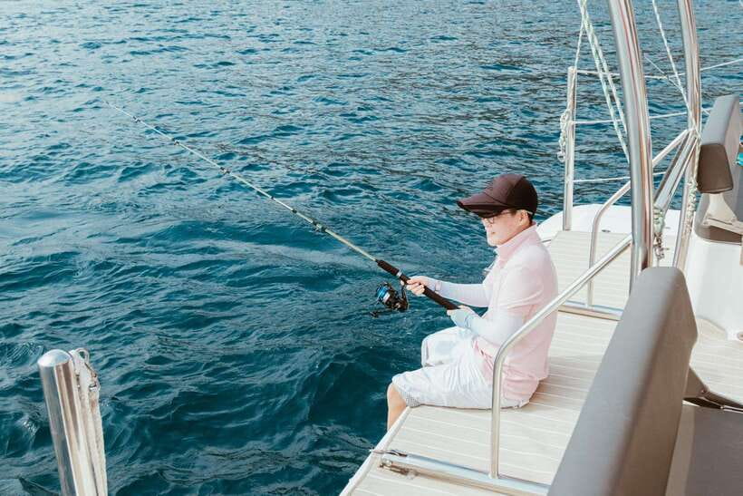 Nha Trang: VIP YACHT TOUR ( BBQ, Water activities) - Leaving Nha Trang from 14 Pham Van Dong or Ana Marina