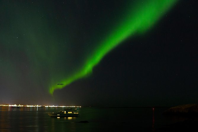Northern Lights Yacht Cruise - Who will enjoy this cruise most