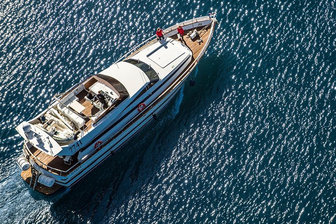 Northern Lights Yacht Cruise - Practical details before you book