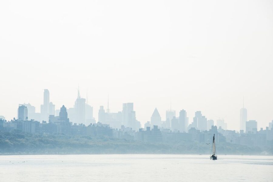 NYC: Hudson River Fall Foliage Yacht Tour - How to make the most of your autumn sailing