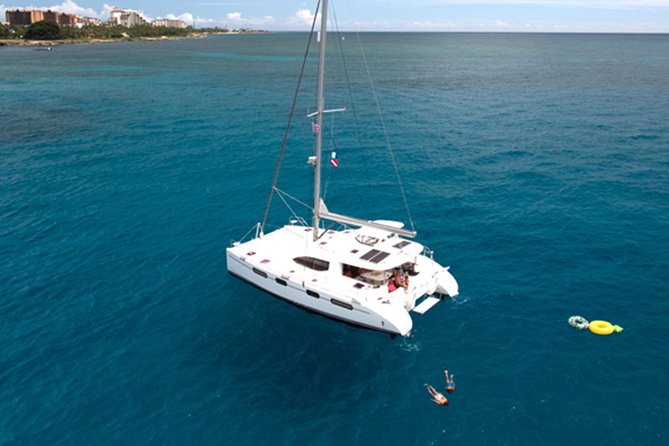 Oahu Small Group Snorkel Tour with Yacht Cruise - Leaving Ko Olina Marina at 9 a.m.