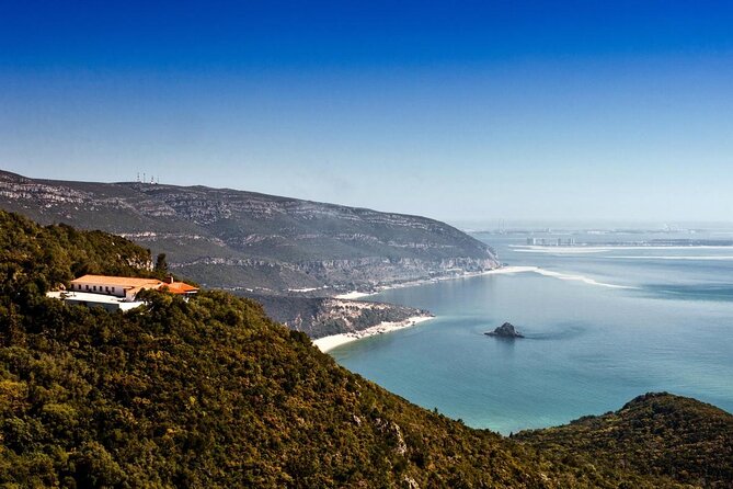 Ocean Bliss: Full Day Arrábida Private Yacht Tour from Lisbon - What makes this yacht day worth your time