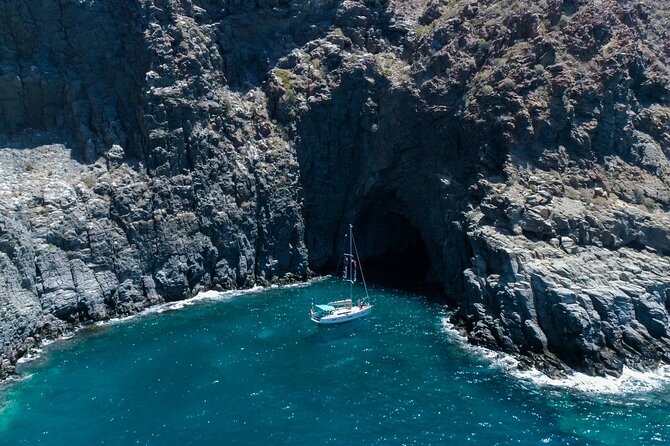 Ocean Pack Tenerife Jet Ski and Yacht Whale Watching - Three hours watching whales and dolphins