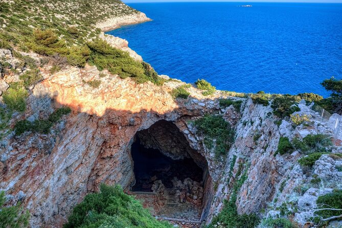 Odysseus Cave Private Yacht Excursion from Korcula - Key Points Before You Book