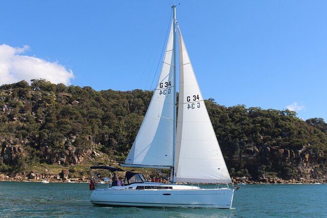 Overnight Private Yacht Stay at Palm Beach - Key points to know before you book