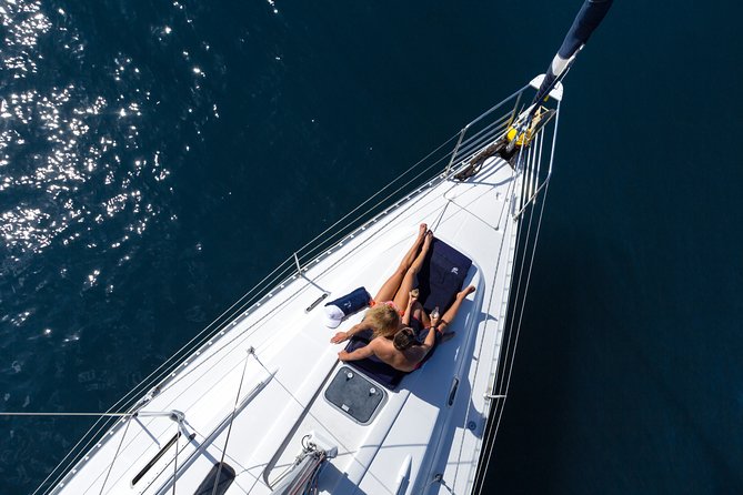 Overnight Private Yacht Stay at Palm Beach - Food, drinks, and the real cost