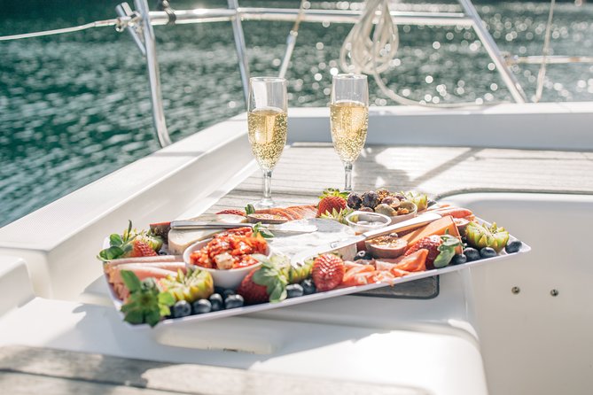 Overnight Private Yacht Stay at Palm Beach - Meeting your skipper at Palm Beach
