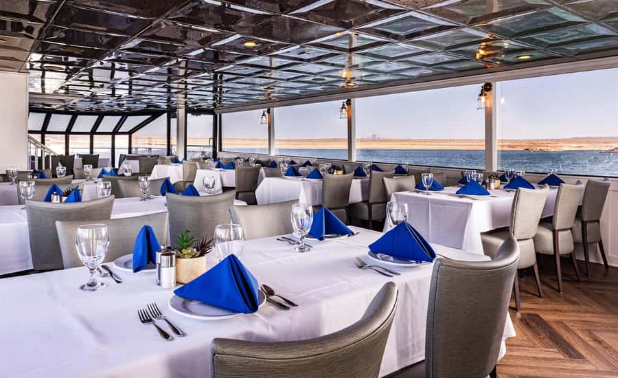 Page: Wahweap Bay Canyon Princess Yacht Dinner Cruise - Key points to know before you book