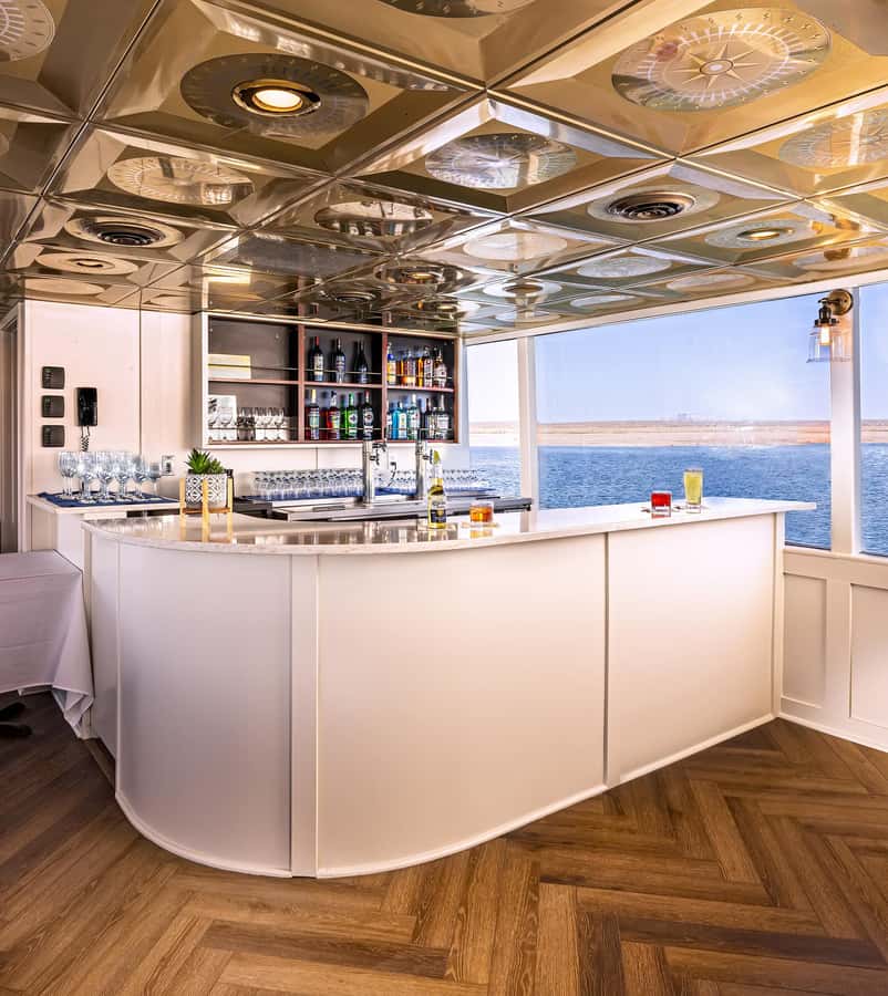 Page: Wahweap Bay Canyon Princess Yacht Dinner Cruise - Why sunset is the right time for Wahweap Bay