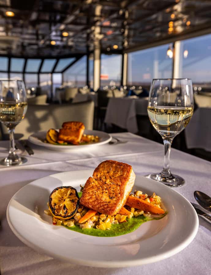 Page: Wahweap Bay Canyon Princess Yacht Dinner Cruise - Booking details worth knowing