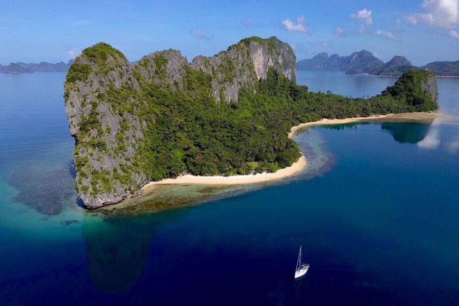Palawan: Private Sailing Yacht Cruise in El Nido - Key points to know