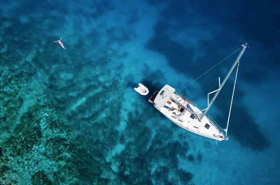 Palawan: Private Sailing Yacht Cruise in El Nido - Why this private El Nido sailing day feels different