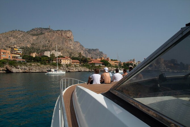 Palermo from the Sea : Luxury Trip between Crystalline Bays, BBQ and Relax - Practical Details That Matter