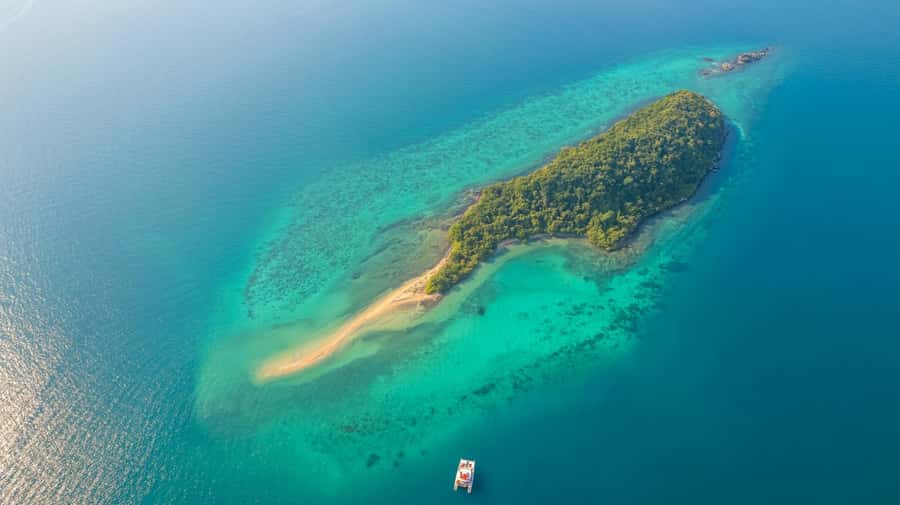 Pattaya: Full-Day 2 Islands Yacht Trip with Lunch and Sunset - Why this Pattaya yacht trip is different