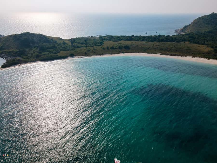 Pattaya: Full-Day 2 Islands Yacht Trip with Lunch and Sunset - Practical details and who should book
