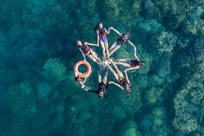 Pattaya Full-Day SUNSET Yacht exclusive Island(Buffet,Snorkeling) - Who should book this yacht day