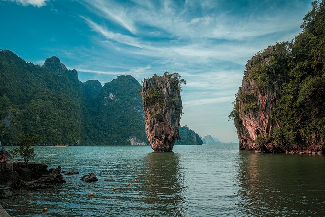 Phuket: James Bond Island and Phang Nga Bay by Premium Yacht - Why this yacht trip works well for Phang Nga Bay