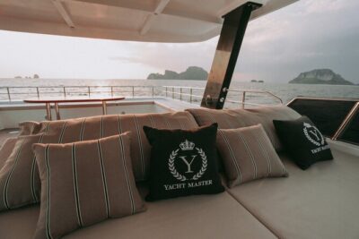 James Bond Island and Phang Nga Bay by Premium Yacht